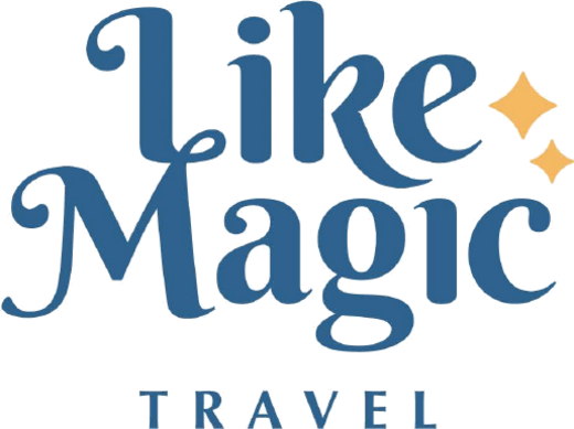 Like Magic Travel