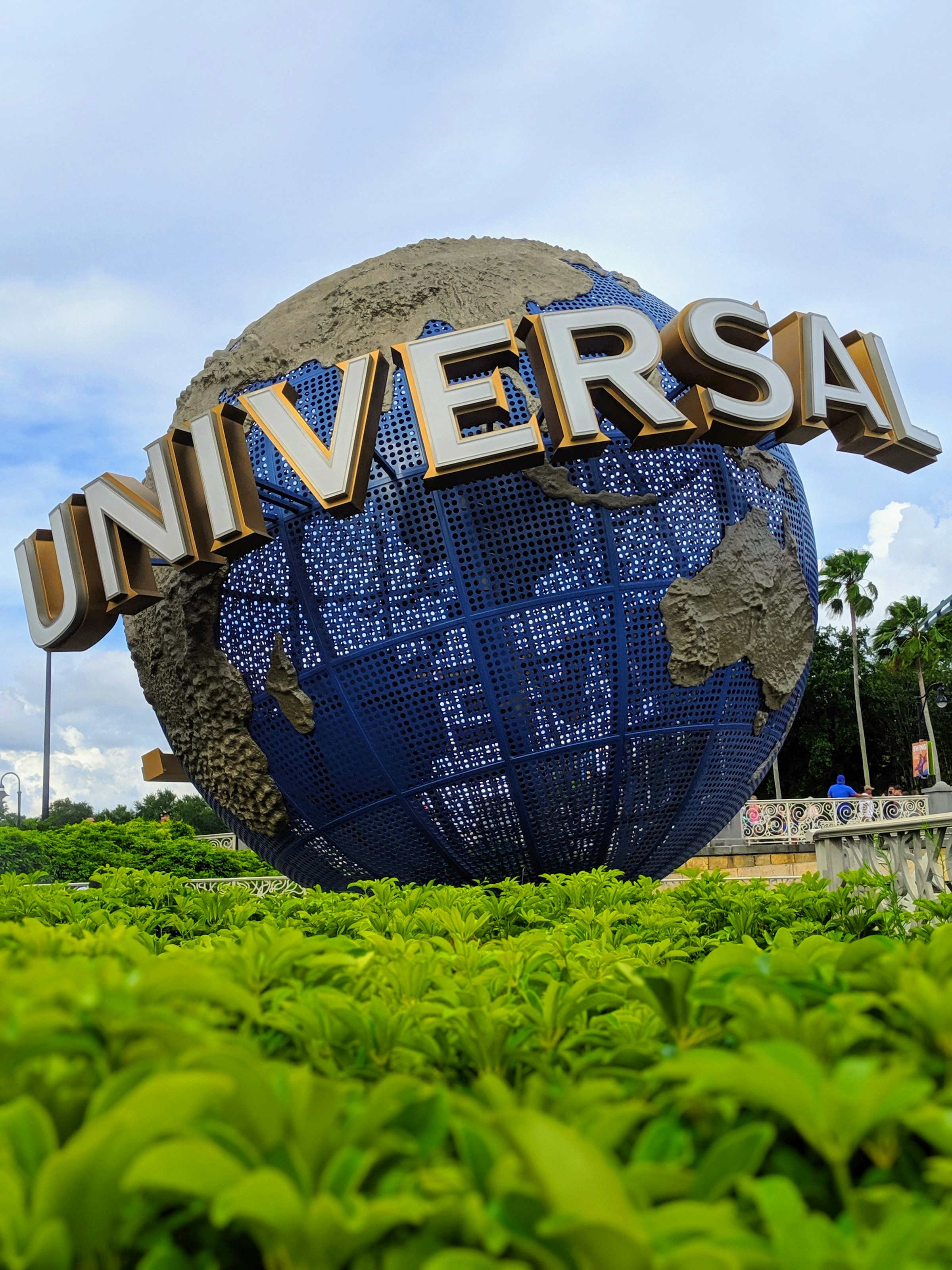 Universal Orlando Resort