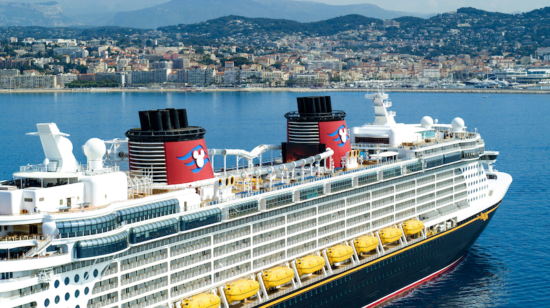 disney cruise ship