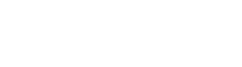 Like Magic Logo in white text on clear background