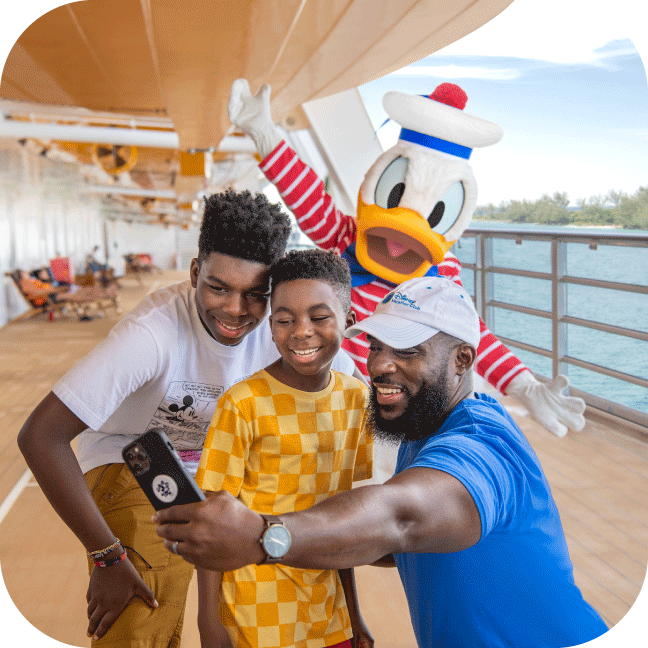 disney cruise line