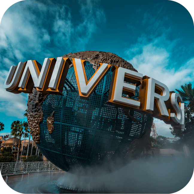 universal studios orlando