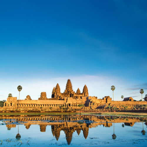 cambodia